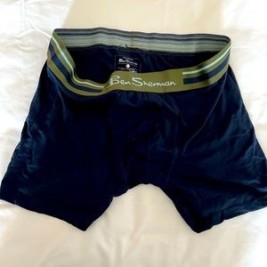Mens boxer briefs